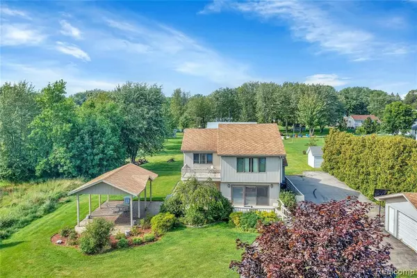 Ira, MI,7066 Meldrum Road