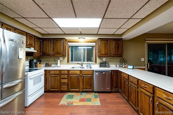 Davisburg, MI 48350,4990 ORMOND Road