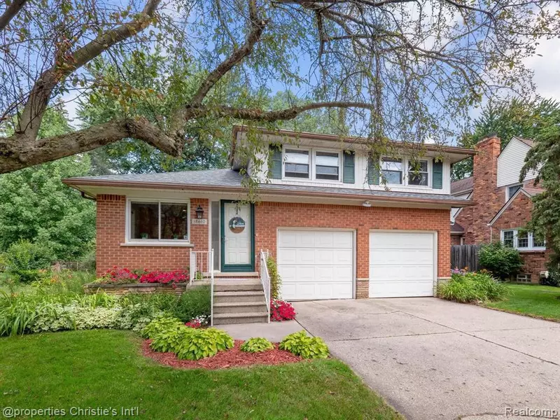 18610 SAN DIEGO BLVD, Lathrup Village, MI 48076