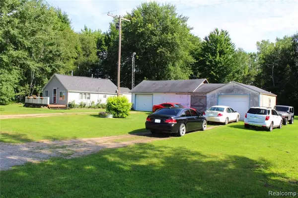 8171 ARBELA Road, Millington, MI 48746
