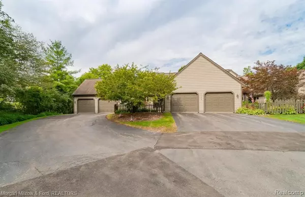 Clarkston, MI,7135 Perry Lake Road