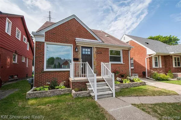 Allen Park, MI 48101,15587 BELMONT Avenue