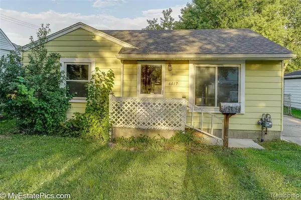 Taylor, MI 48180,6017 HAZEL Street