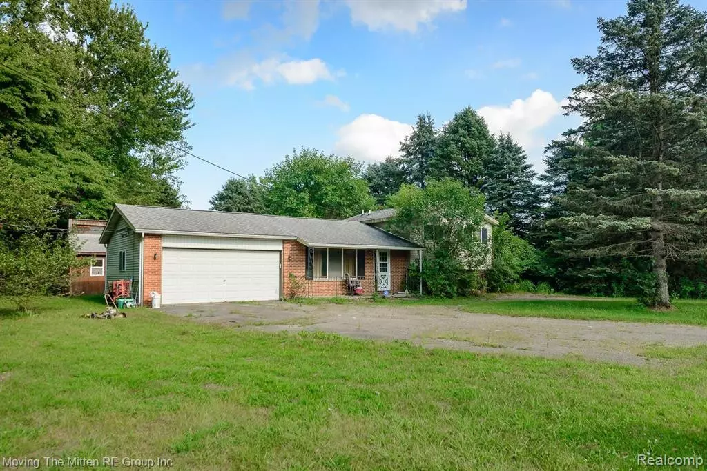 Whittaker, MI 48190,11427 WHITTAKER Road