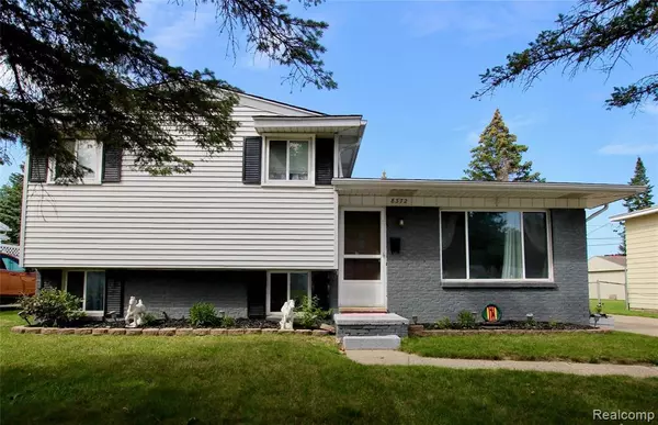 Swartz Creek, MI 48473,8372 CAPPY Lane