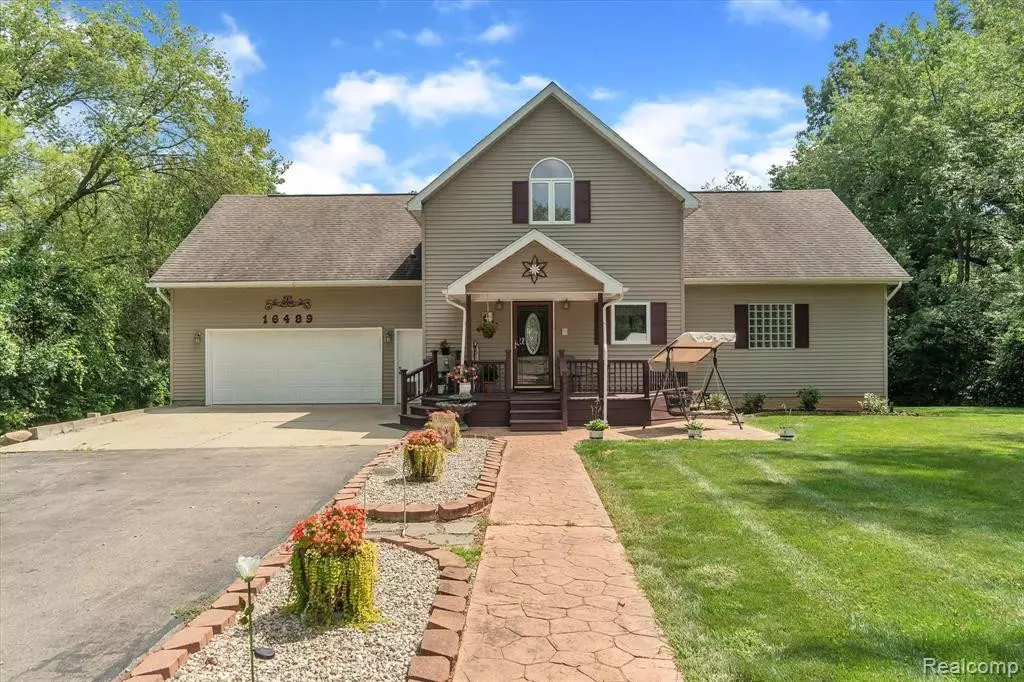 Linden, MI 48451,16489 Seymour Road