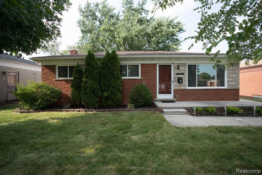 14555 COLPAERT Drive, Warren, MI 48088