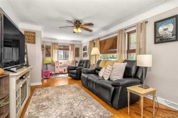 Taylor, MI 48180,15555 PARDEE Road