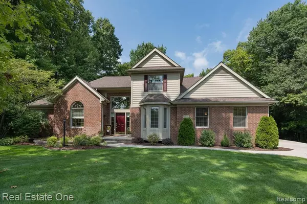 Clarkston, MI,6525 SOUTHAMPTON Drive