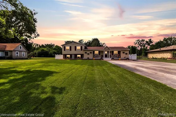 7130 SHELDON Road, Belleville, MI 48111