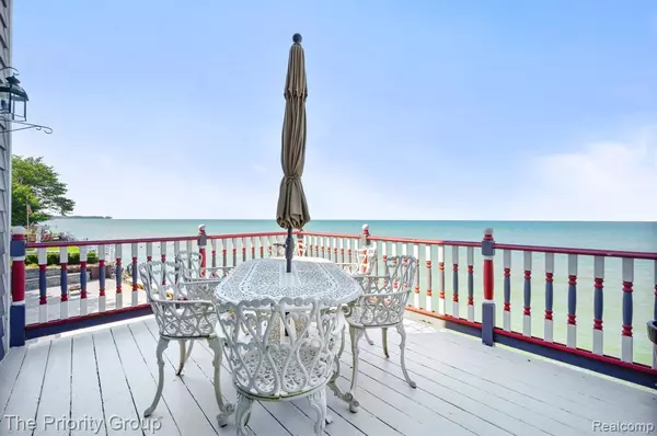 Pigeon Vlg, MI,8558 CRESCENT BEACH Road