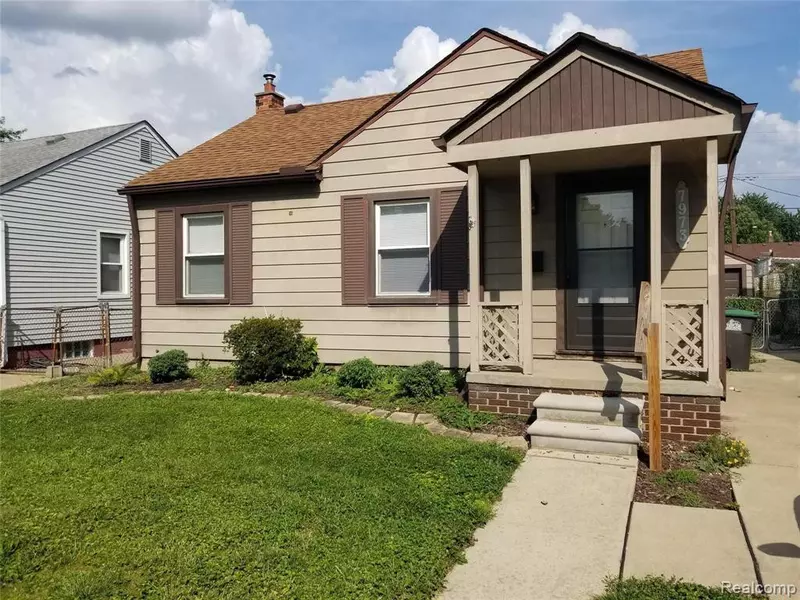 7973 WEDDEL Street, Taylor, MI 48180