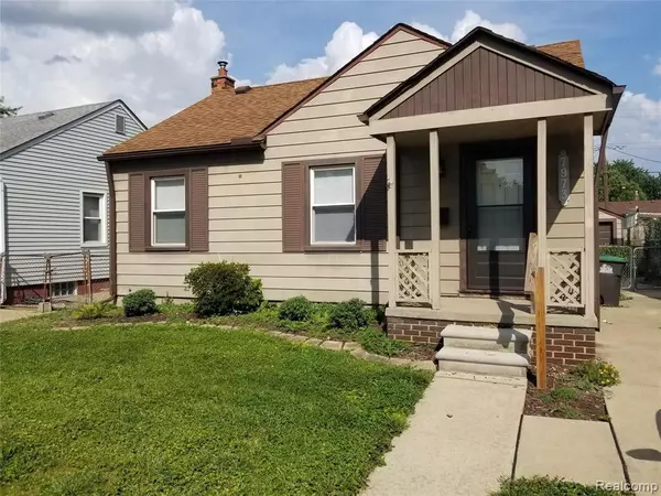 Taylor, MI 48180,7973 WEDDEL Street