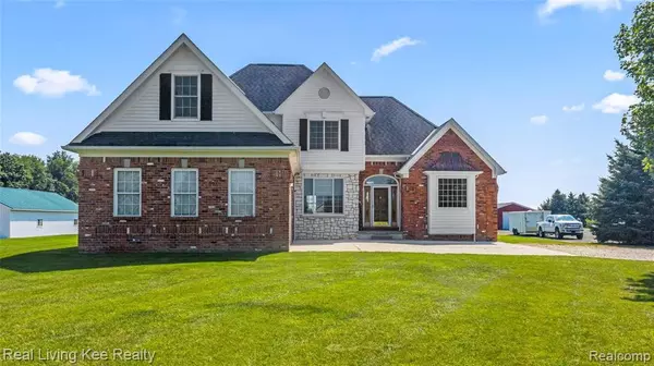 Allenton, MI 48002,14265 GILBERT Road