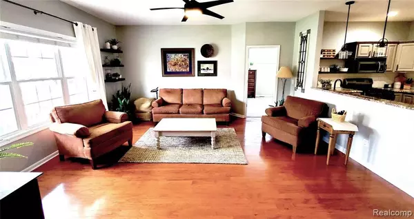 Linden, MI 48451,282 PAULINE PASS