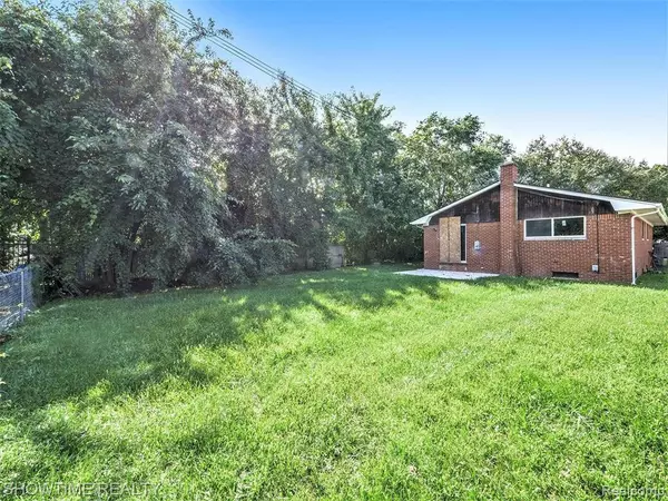 River Rouge, MI 48218,547 HOLFORD Street