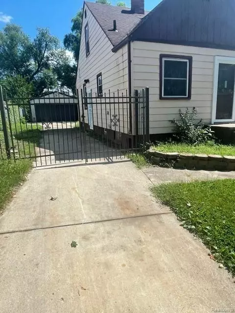 Highland Park, MI 48203,18636 MARX Street