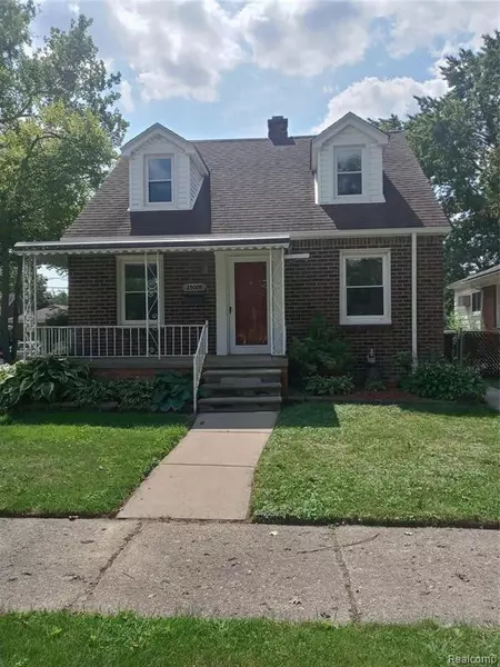 15005 PHILOMENE Boulevard, Allen Park, MI 48101