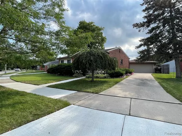 Trenton, MI 48183,3060 Patton Street