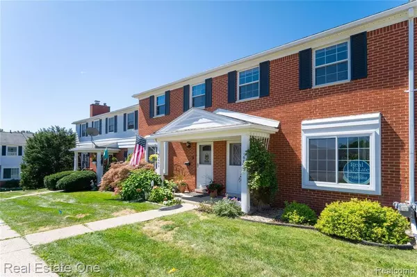 Clarkston, MI,6695 ANDERSONVILLE Road