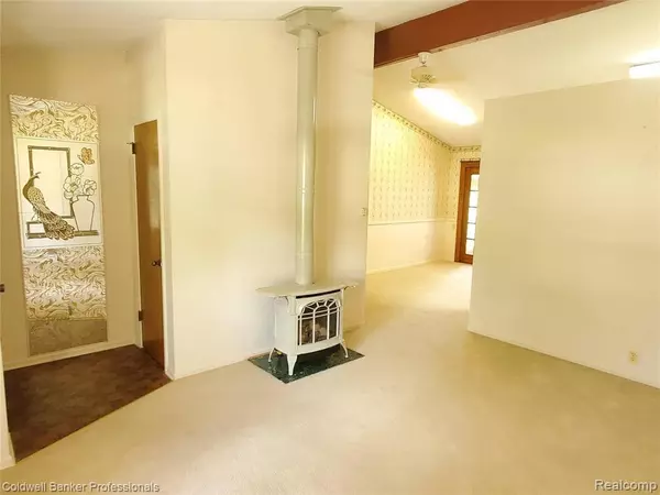 Davison, MI 48423,424 BALSAM Drive