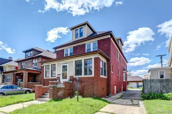 River Rouge, MI 48218,52 Elm Street