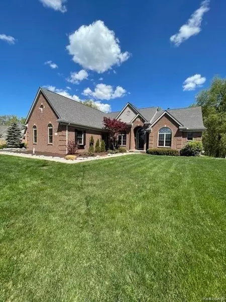 4532 AVA LANE, Clarkston, MI 48348