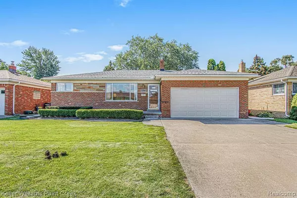 Center Line, MI 48015,8620 Dale Street