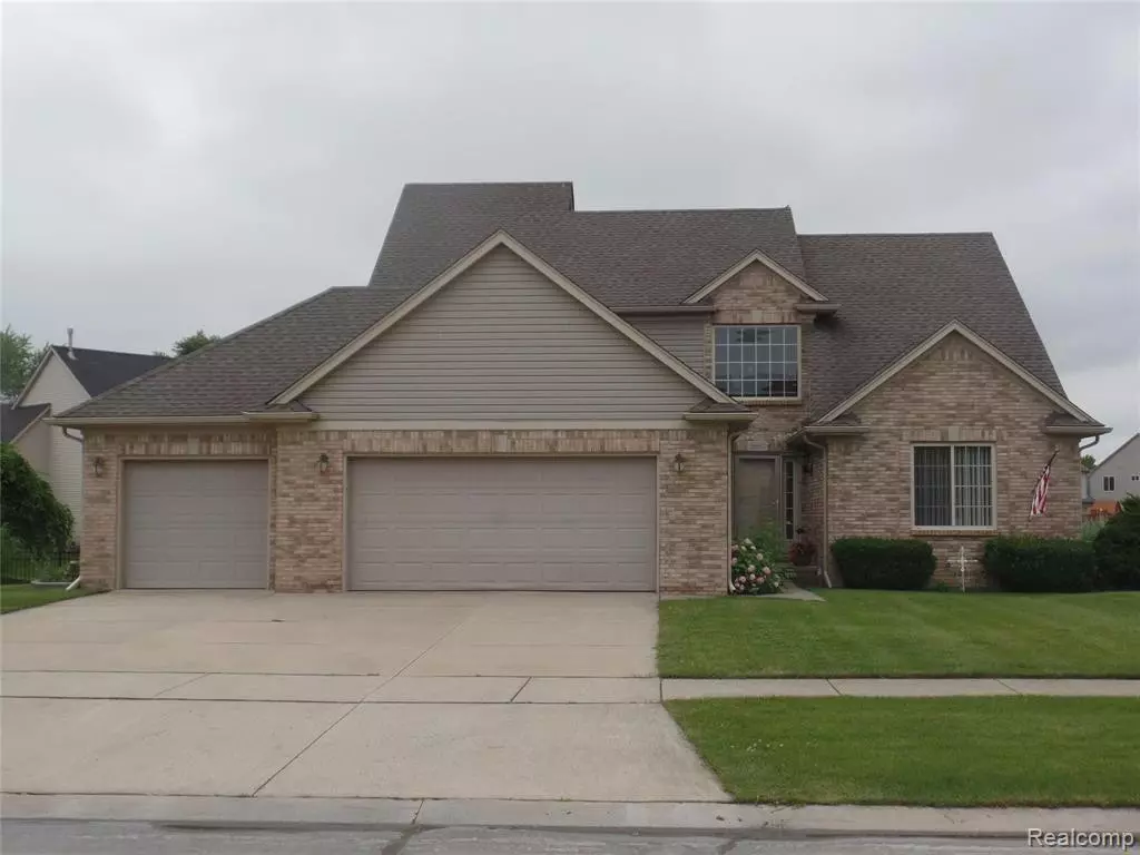 New Baltimore, MI 48047,36617 TRUMAN Street