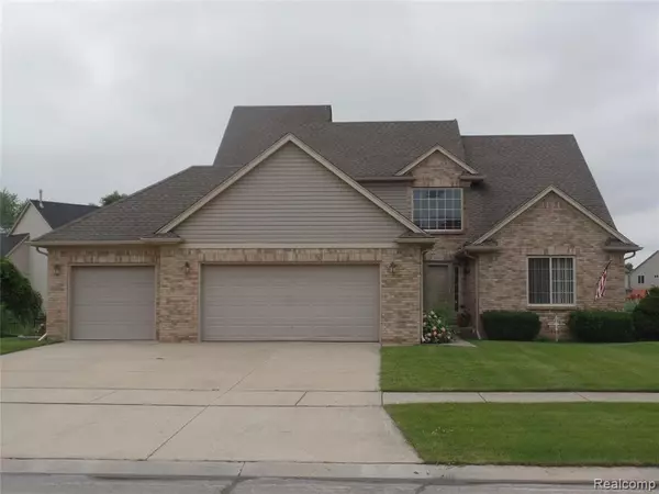 36617 TRUMAN Street, New Baltimore, MI 48047