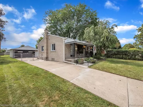 Taylor, MI 48180,22245 HAYES Street