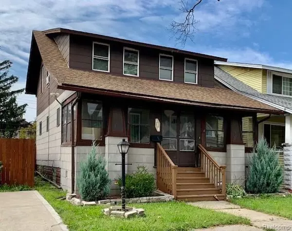 River Rouge, MI 48218,114 MAPLE Street