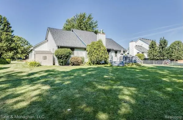 Port Huron, MI 48060,3022 LINDSAY LANE