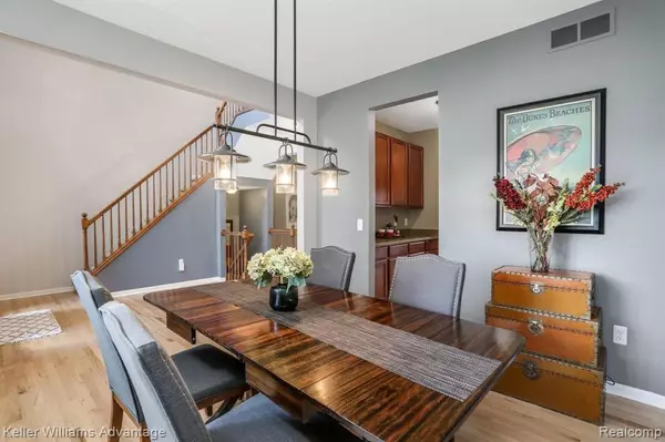 New Hudson, MI 48165,28027 STILLWATER Court