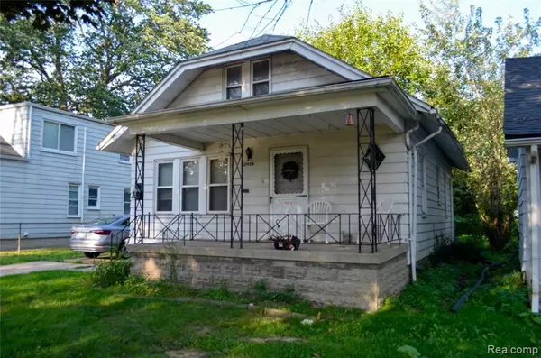 Eastpointe, MI 48021,21926 OAKWOOD Avenue