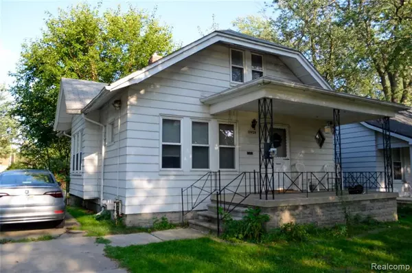 Eastpointe, MI 48021,21926 OAKWOOD Avenue