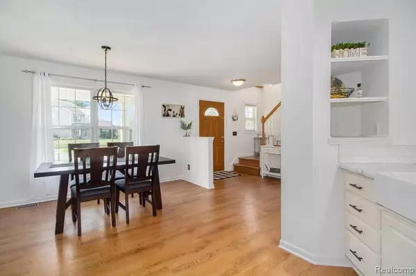 Linden, MI 48451,16245 RIVER RIDGE Trail