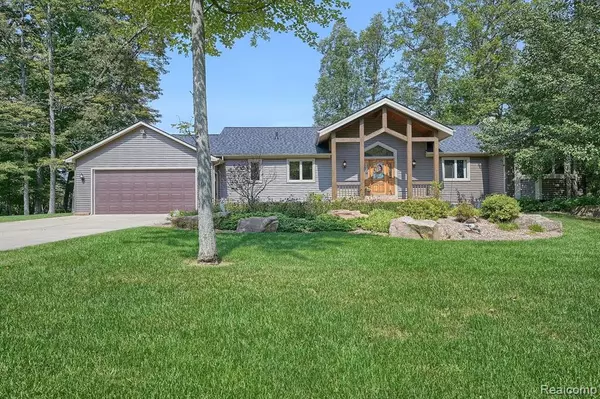 Leonard, MI 48367,5150 HAVEN Road