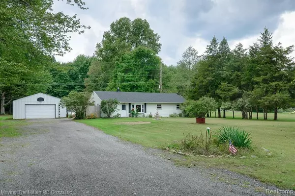 MI 48111,12956 RAWSONVILLE Road