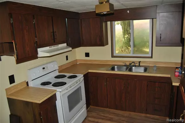 Attica, MI 48412,2551 HARRINGTON Road