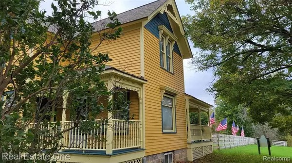 Lapeer, MI 48446,2388 MILLVILLE Road