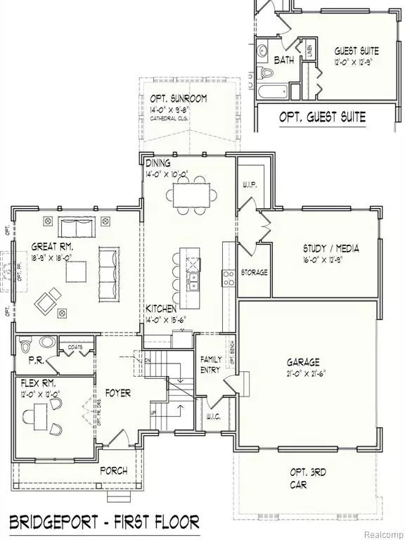 Walled Lake, MI 48390,4215 ASCOTT LANE