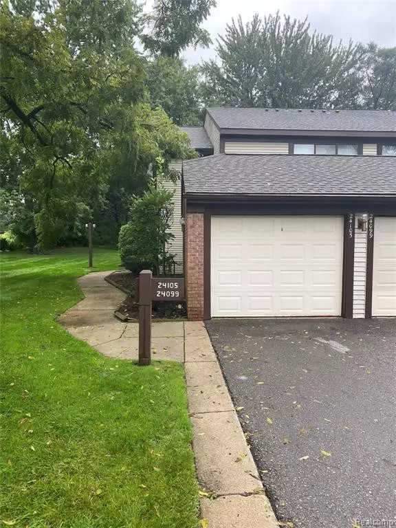 24105 EVERGREEN Road, Southfield, MI 48075