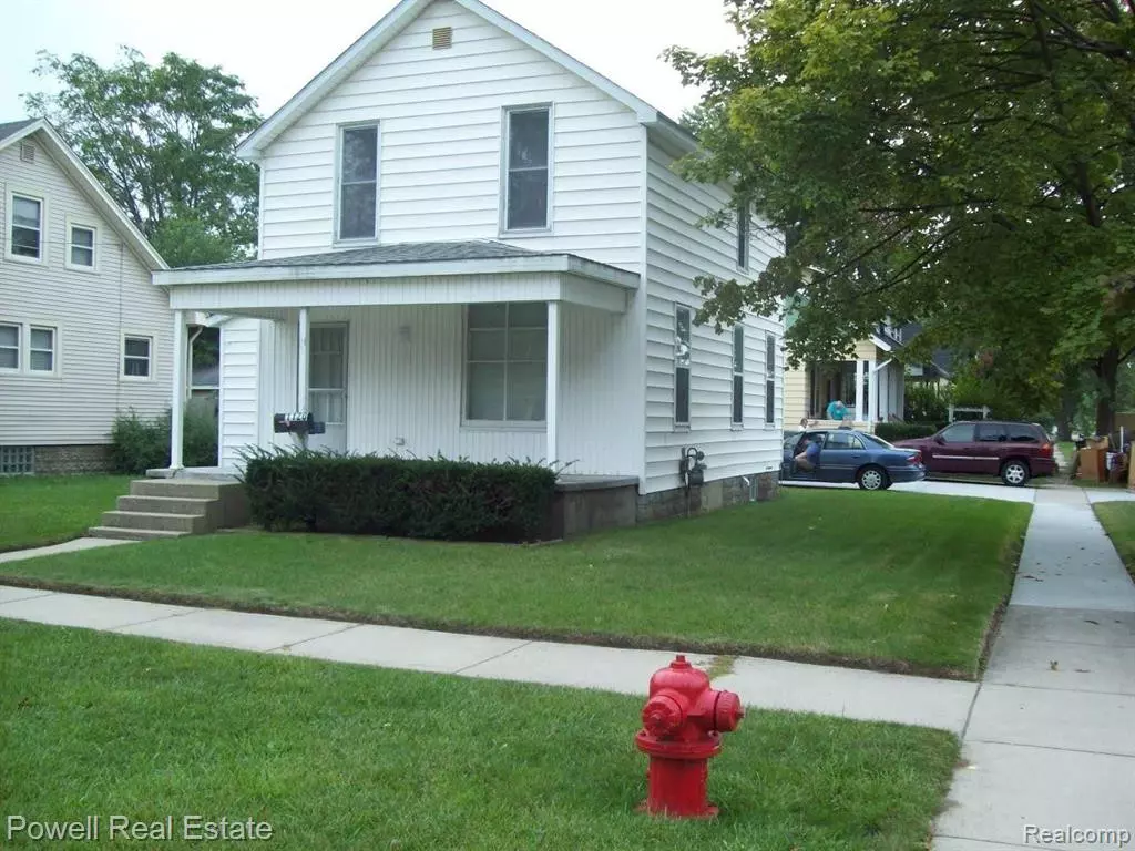 Port Huron, MI 48060,1120 Scott Avenue