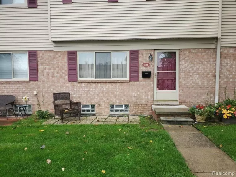 9784 CORNELL Street, Taylor, MI 48180