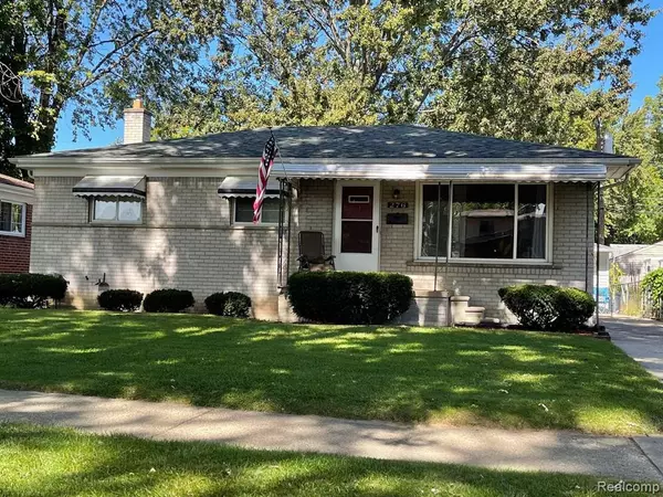 Madison Heights, MI 48071,276 ROYAL PARK LANE