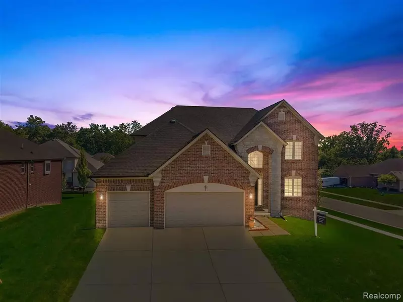 3134 RAMZI LANE, Auburn Hills, MI 48326