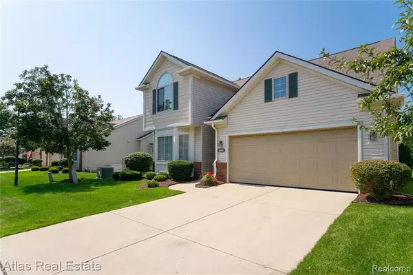 Grand Blanc, MI 48439,4460 SUNSET BLVD