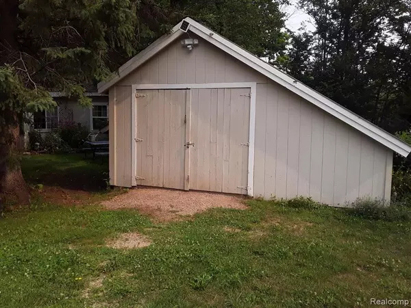 Chatham, MI 49816,E3760 Munising Street