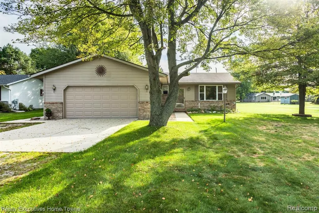 Port Huron, MI 48060,3154 ELECIA Drive